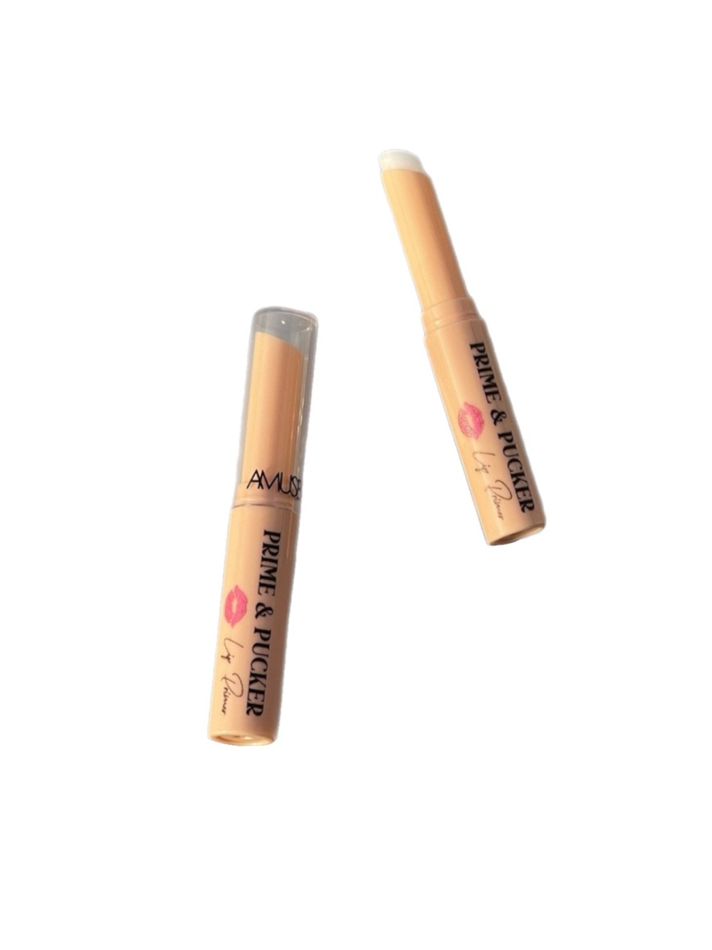 Amuse Prime & Pucker Lip Primer